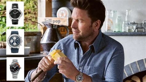 james martin watch|james martin watch collection.